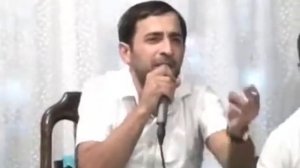 Perviz Bulbule Meyxana