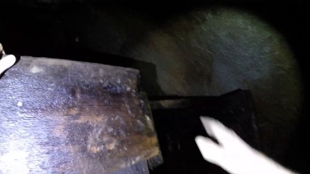 Large artifacts and visible ore veins - Loyalty Mine смотреть онлайн