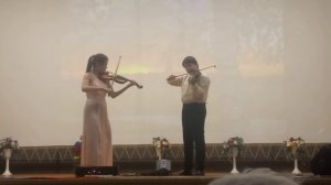 С. Прокофьев. Шествие из симфонической сказки "Петя и Волк"