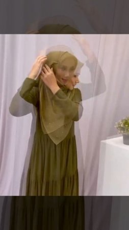 Tutorial Bawal Delia Tabur