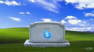 Microsoft is finally shutting down Skype in May