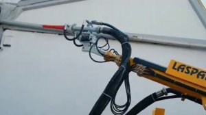 Вымысел или реальность - механизированный торкрет. Мокрый или Сухой - без разницы!