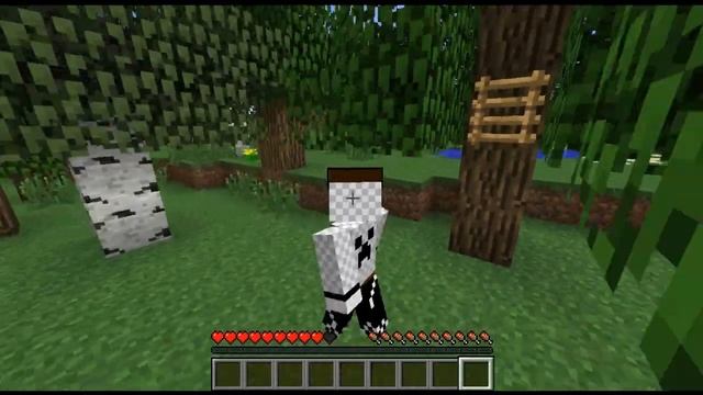 Minecraft 1.0.0 Smart Moving Mod Tutorial [Deutsch] [HD] смотреть онлайн