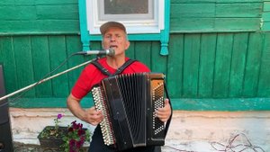 Заветная тропинка