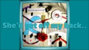 Fine by Lemon Demon ( Karaoke ver )