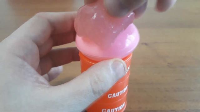 Лизун или жвачка для рук Что это и для чего нужен Мучаем лизуна Обзор и тест