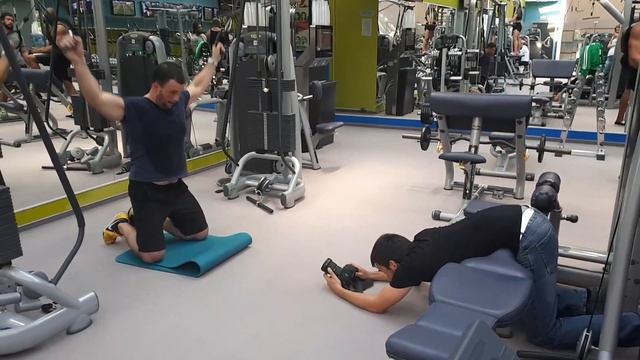 Оператор, который делает свою работу на все 100 смотреть онлайн