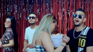 Eri Qerimi ft. Franci Sula - Mondial