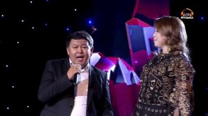 "Кеңеш" тобу  "Ак жамгыр"