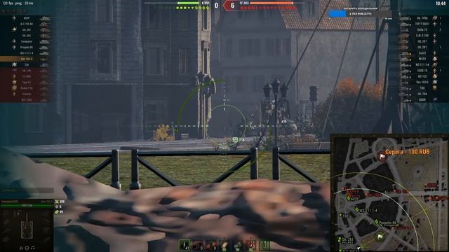 Strv 103B / ЛУЧШАЯ СБОРКА / World of tanks смотреть онлайн