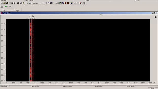 BEACON REPORT 7/5/2016 28218Khz IQ5MS смотреть онлайн