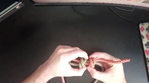 УЗЕЛ ГРЕЙПВАЙН . ПРАВИЛЬНО.С ЗАМЕДЛЕННЫМ ПОВТОРОМ - ОБУЧЕНИЕ