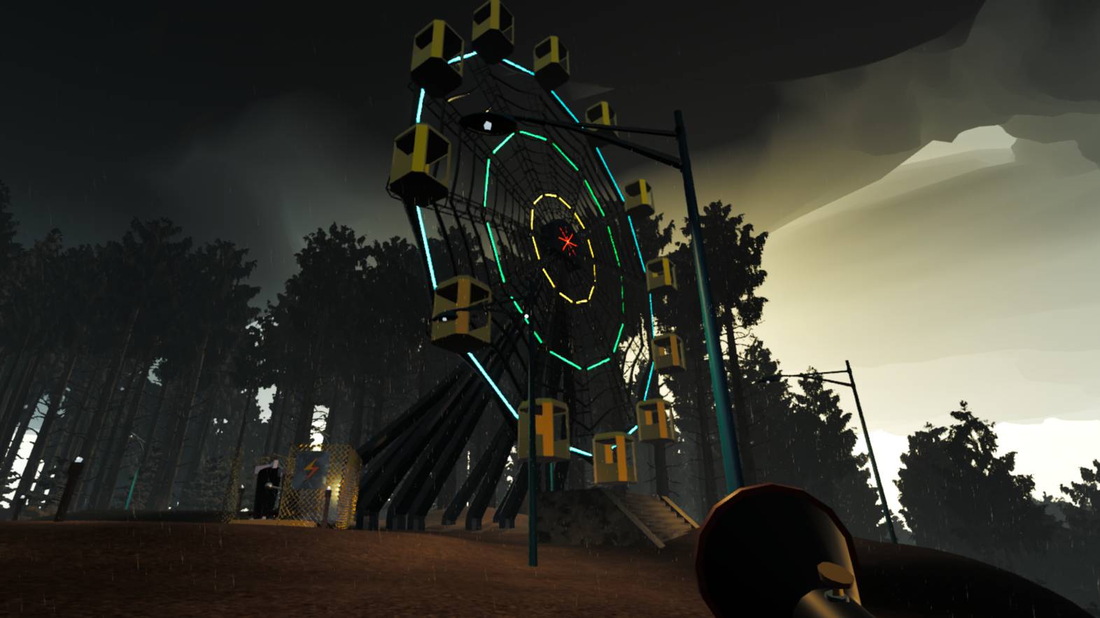 Hello Neighbor 3 - Prototype 1 | Полное Прохождение смотреть онлайн