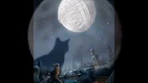 Наталья Ветлицкая  -  Лунный кот