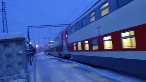 Тепловоз ТЭМ 18ДМ-1451