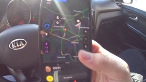 ПОДРАБОТКА В ЯНДЕКС ПРО ДОСТАВКА НА АВТО В ПОДМОСКОВЬЕ / ЛУЧШЕЕ АВТО ДЛЯ ДОСТАВКИ KIA RIO III