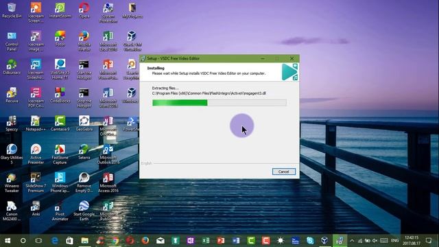 ShareWareOnSale: VSDC Video Editor Pro Giveaway смотреть онлайн