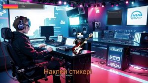 Слушаем работы музыкантов с PromoDJ, субботний выпуск #2