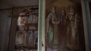 Консервация. Москва