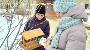 РЕГИОНАЛЬНЫЙ МАРАФОН "ПЕРВЫЕ ШАГИ К ДОБРУ"