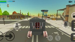 вышла обнова 4.1.05секретный скин новая машина🥳🥳🤯😎