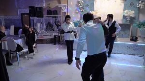 ТВОРЧЕСКИЙ ВЕЧЕР ЧЕРКЕСА ХАНАХМЕДОВА 
22.02.2025
2ЧАСТЬ