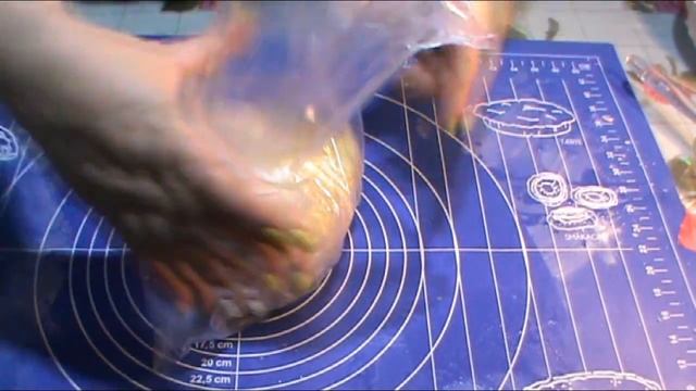 Духовые пирожки с творогом // Дрожжевое тесто "ВОДОЛАЗ" смотреть онлайн