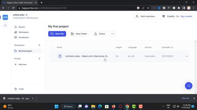 Convert Audio to Text Online for Free [Tamil] - mp3 to text смотреть онлайн
