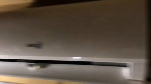 Монтаж в шахте лифта