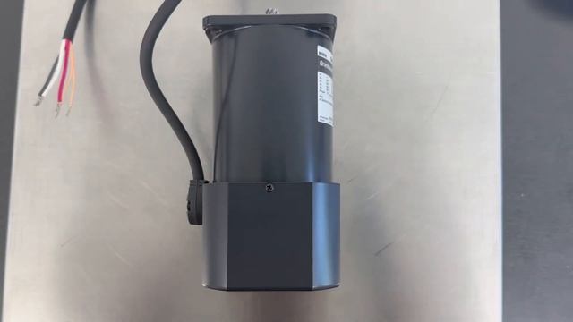 ORIENTAL MOTOR / Motor (5IK90GU-SWM) / INV-03106 смотреть онлайн