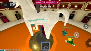 игра кальмара