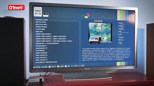 Rétrogaming : plutôt Super Nintendo Classic Mini ou console custom à partir de Raspberry Pi ? смотреть онлайн
