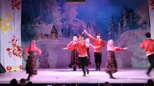 Уральская восьмёра