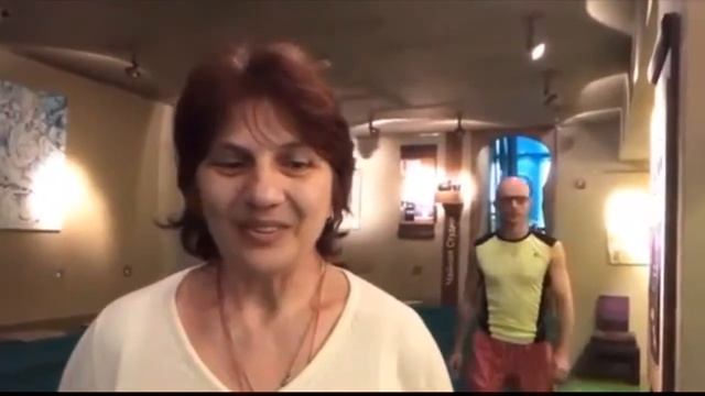 Отзыв Талины Овдиной о практическом семинаре "Пробуждая Сияющее Сердце" смотреть онлайн