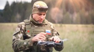 Валерий Калатушкин: Молитва.mp4