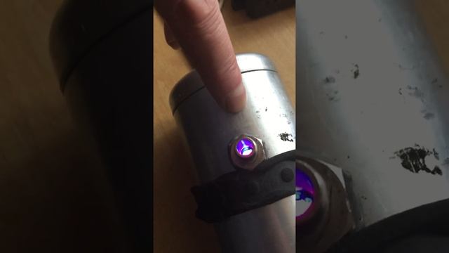 Триболитическая обработка топлива (диз.топливо и бензин).Экономия от 15 до 30 %. смотреть онлайн