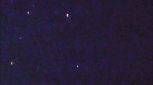 НЛО по небу! Сибирь!