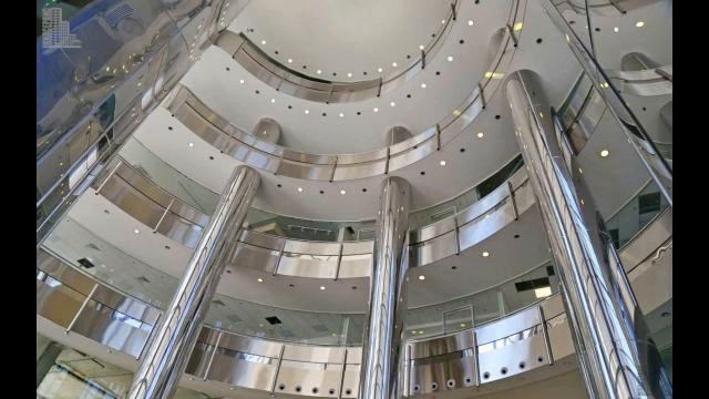 Офис в бизнес-центре 9 Акров, без комиссии, пр... смотреть онлайн