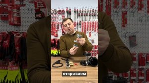 DAB – лучший сепаратор? Разбираем, почему он крутой!