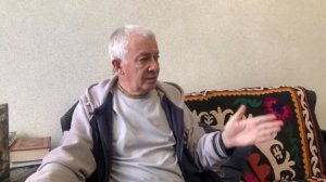 ПРОПОВЕДЬ ХРИСТА - Александр Хакимов - Алматы, 2020