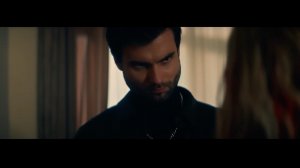 Илья Пивнюк Актерский шоурил 2025