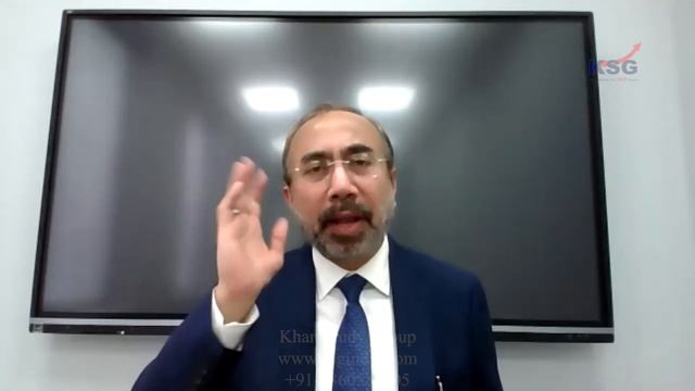 Dr Khan's Webinar, LAKSHYA The Civil Services Club (Daulat Ram College, Delhi) | 2 March | KSG Indi смотреть онлайн