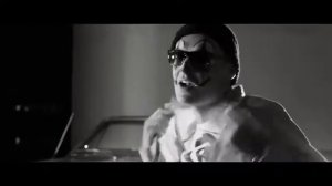 Гуф  Птаха   Город Убиица 2016