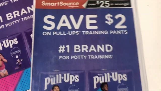 EARLY 5/17/20 Coupon Insert Preview Smart Source Retail Me Not