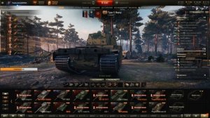 Е 75 - БЫВШАЯ ИМБА! ЧТО ОН МОЖЕТ СЕЙЧАС?