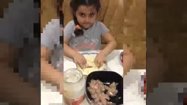 Готовим дома by Nargiz Eyvazli 😋 смотреть онлайн