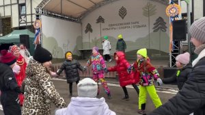 🌸ВСТРЕЧАЕМ ВЕСНУ🌸 СИЯЕМ Там, где веселей