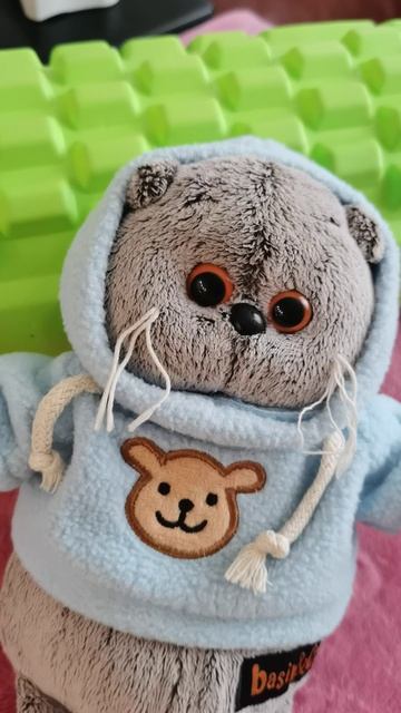 НЕ ТРОГАЙ БАСИКА смотреть онлайн