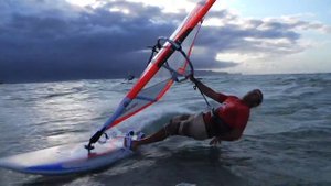 NeilPryde Windsurfing 2011 Sail Collection