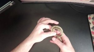 ПЕТЛЯ ВОСЬМЕРКА . ПРАВИЛЬНО!. С ЗАМЕДЛЕННЫМ ПОВТОРОМ. ОБУЧЕНИЕ.